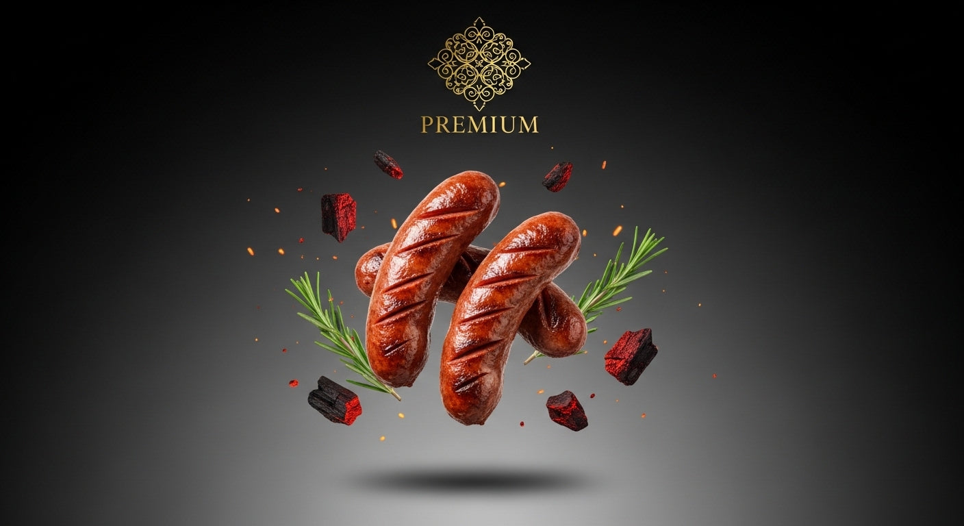 Käsewürste im Vergleich