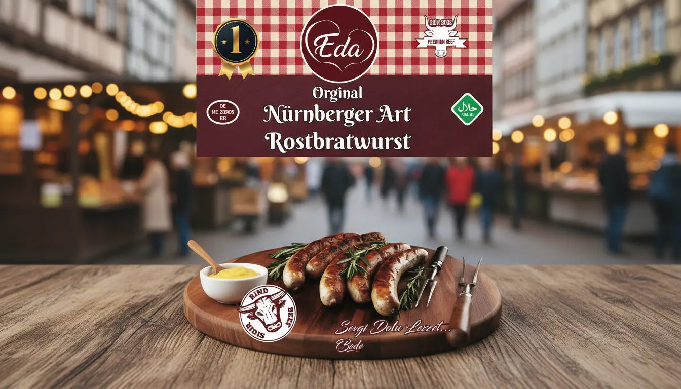 Weiderind Fleisch aus natürlicher Haltung