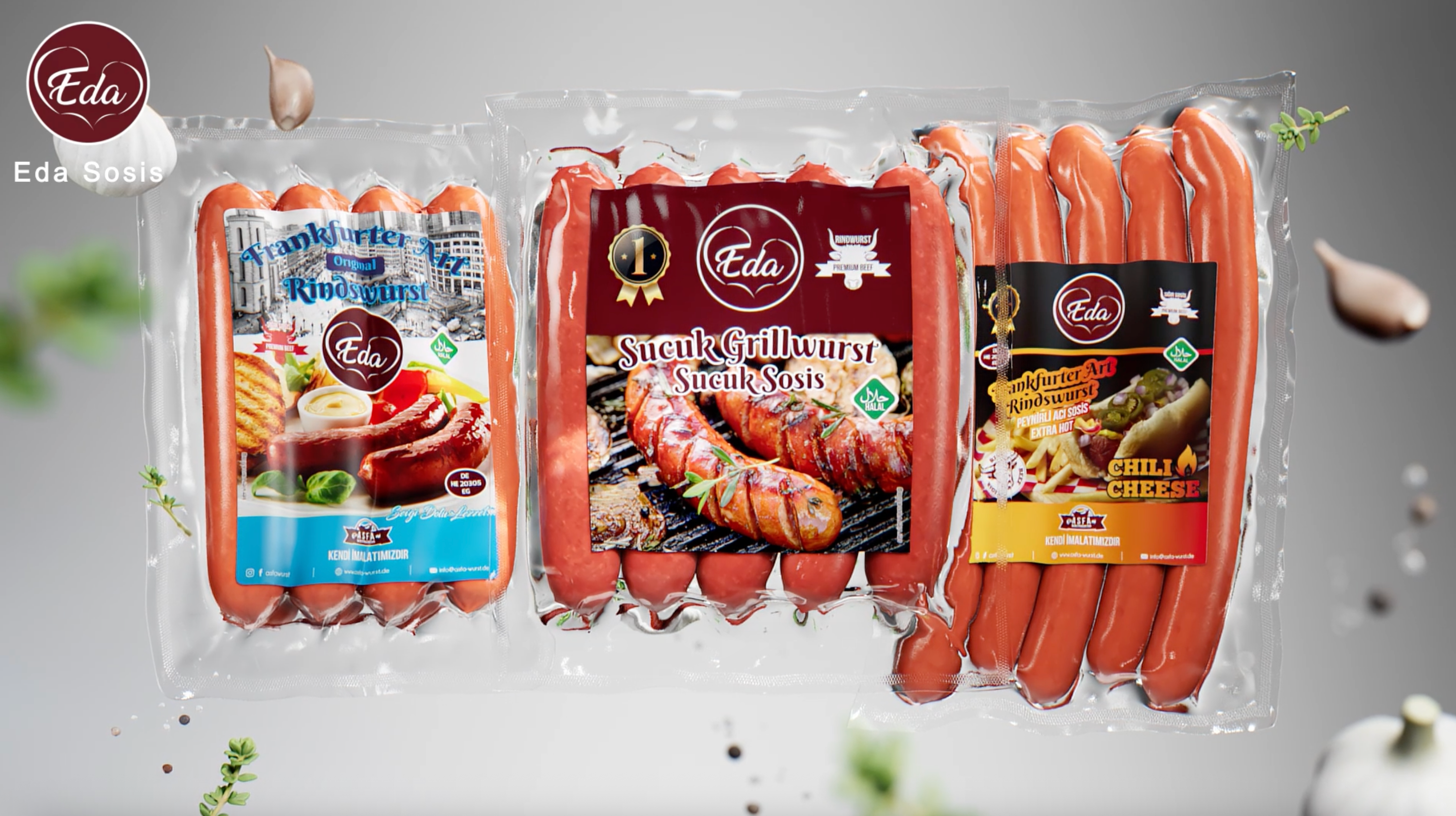 Eda Ramazan Box – Genussvoll durch den heiligen Monat