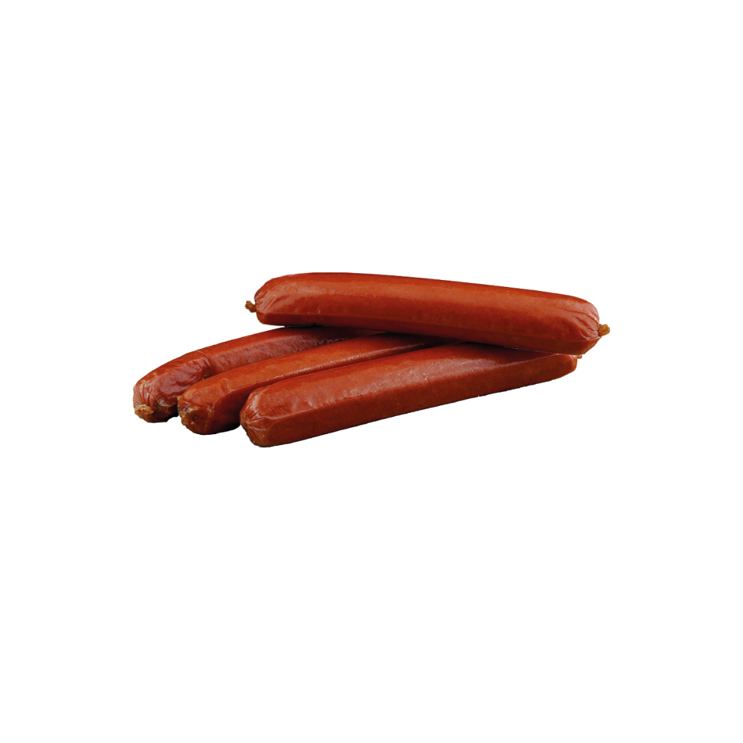Frankfurter Rindwurst – Extra Smoked | 700g